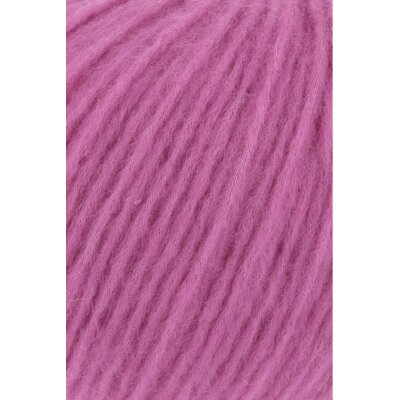 PROMISE Wolle von Lang Yarns HOT PINK 0085