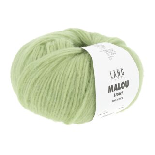 MALOU LIGHT Wolle  von Lang Yarns