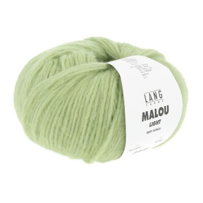 MALOU LIGHT Wolle  von Lang Yarns