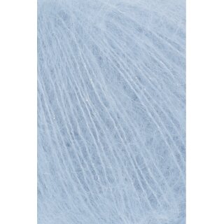 MOHAIR LUXE LAME Wolle  von Lang Yarns