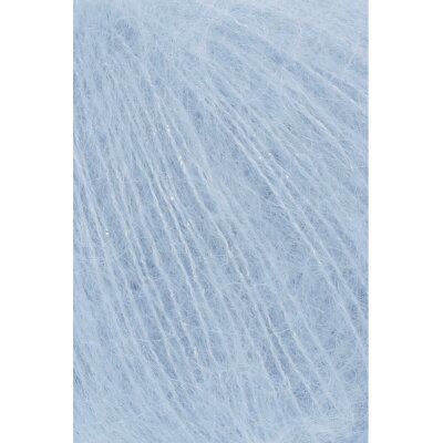 MOHAIR LUXE LAME Wolle  von Lang Yarns