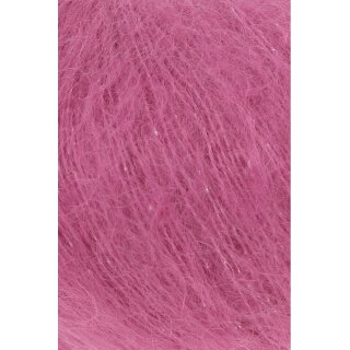 MOHAIR LUXE LAME Wolle  von Lang Yarns