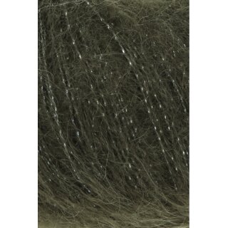 MOHAIR LUXE LAME Wolle  von Lang Yarns