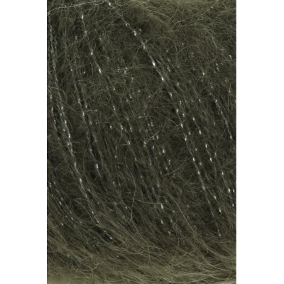 MOHAIR LUXE LAME Wolle  von Lang Yarns