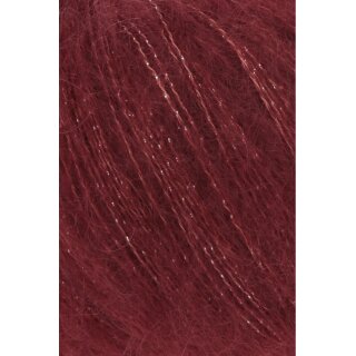 MOHAIR LUXE LAME Wolle  von Lang Yarns