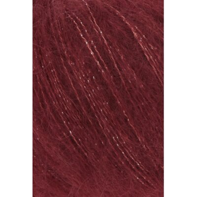 MOHAIR LUXE LAME Wolle  von Lang Yarns