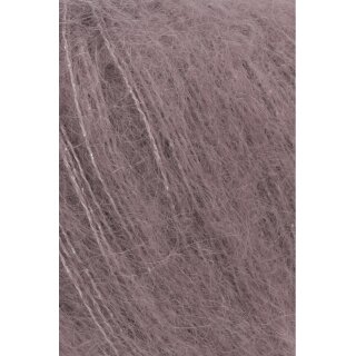 MOHAIR LUXE LAME Wolle  von Lang Yarns