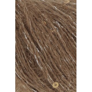 MOHAIR FANCY Wolle  von Lang Yarns