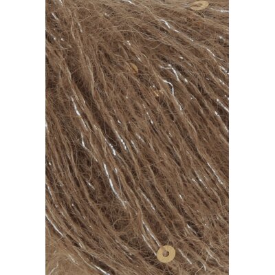 MOHAIR FANCY Wolle  von Lang Yarns