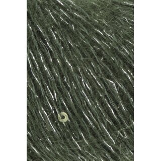 MOHAIR FANCY Wolle  von Lang Yarns