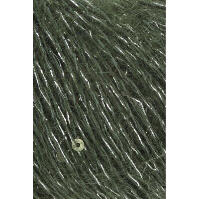 MOHAIR FANCY Wolle  von Lang Yarns