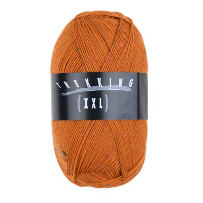 Trekking XXL 4-fach Tweed von Atelier Zitron, zitron...