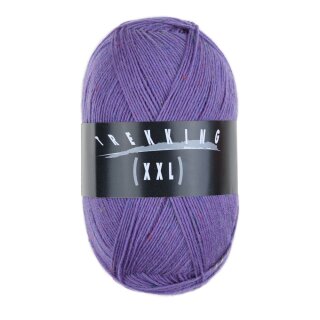 Trekking XXL 4-fach Tweed von Atelier Zitron, zitron wolle, Wolle Zitron