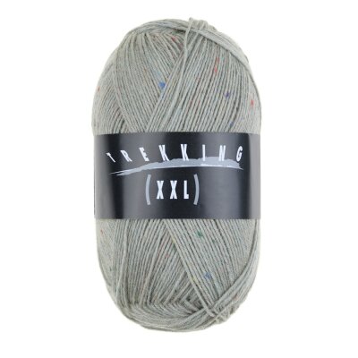 Trekking XXL 4-fach Tweed von Atelier Zitron, zitron...