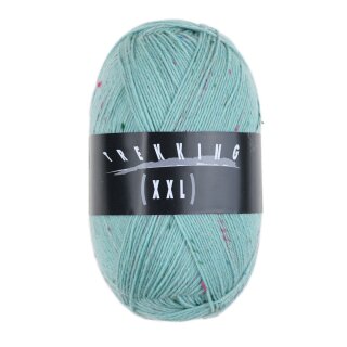 Trekking XXL 4-fach Tweed von Atelier Zitron, zitron...