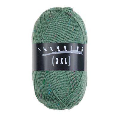 Trekking XXL 4-fach Tweed von Atelier Zitron, zitron...