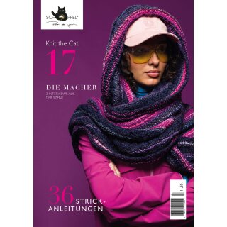 Knit the Cat 17 - Die Macher