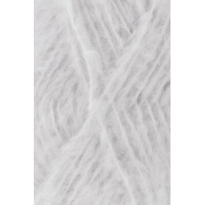 Avalon - Wolle von Lang Yarns weiss 0001