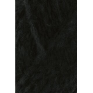 Avalon - Wolle von Lang Yarns schwarz 0004