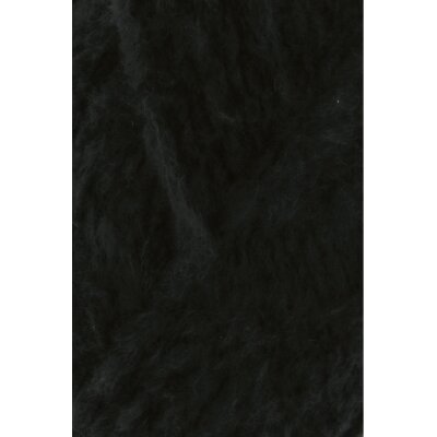 Avalon - Wolle von Lang Yarns schwarz 0004