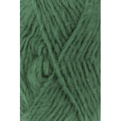 Avalon - Wolle von Lang Yarns grün 0017