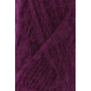 Avalon - Wolle von Lang Yarns pflaume 0048