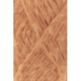 Avalon - Wolle von Lang Yarns mandarine 0059