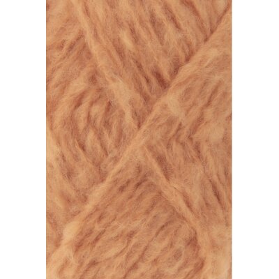 Avalon - Wolle von Lang Yarns mandarine 0059