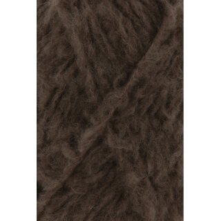 Avalon - Wolle von Lang Yarns braun 0068