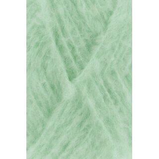 Avalon - Wolle von Lang Yarns seeschaum 0072