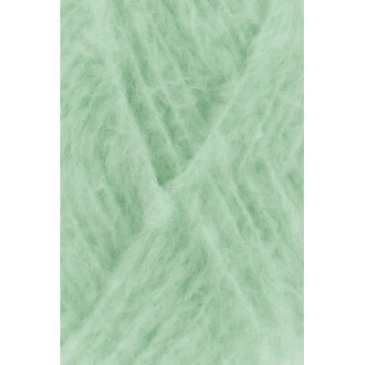 Avalon - Wolle von Lang Yarns seeschaum 0072