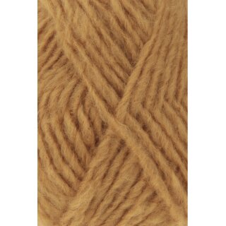 Avalon - Wolle von Lang Yarns braunorange 0075