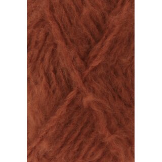 Avalon - Wolle von Lang Yarns ziegel 0087