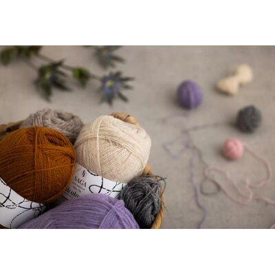 Saga - Wolle von Filcolana