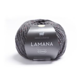 COMO TWEED - Wolle von LAMANA
