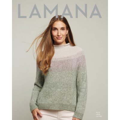 LAMANA-Magazin Nr.16
