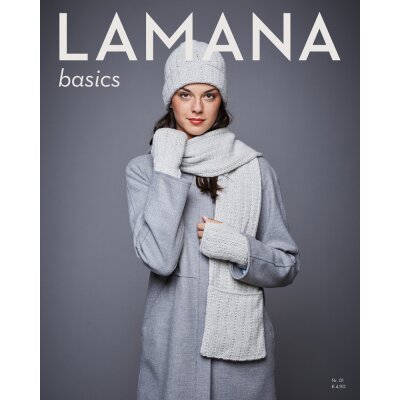 LAMANA-Magazin Basics Nr.1