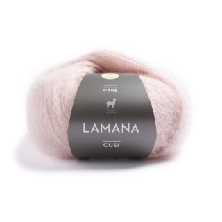 CUSI - Wolle von LAMANA