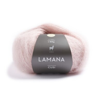 CUSI - Wolle von LAMANA
