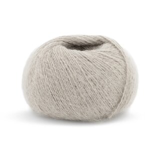 CUSI - Wolle von LAMANA Muskat 47