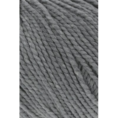 FORTUNA Wolle von Lang Yarns GRAU 0005