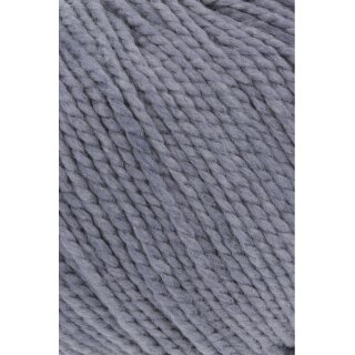 FORTUNA Wolle von Lang Yarns MAUSGRAU 0024