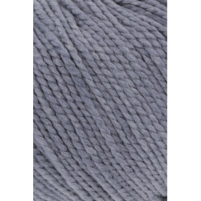 FORTUNA Wolle von Lang Yarns MAUSGRAU 0024