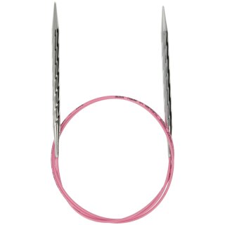 Unicorn Lace - Rundstricknadel von Addi