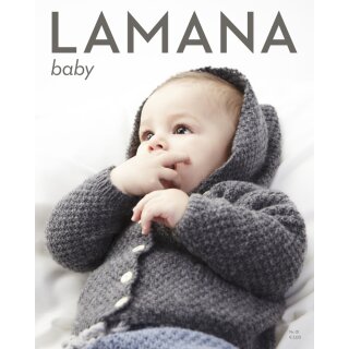 LAMANA - Baby 01