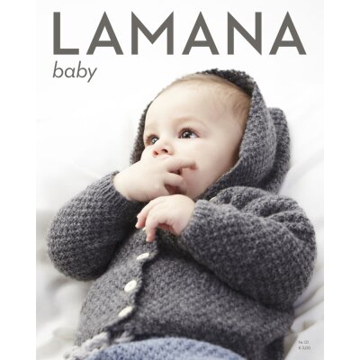 LAMANA - Baby 01