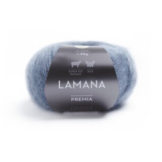 PREMIA - Wolle von LAMANA