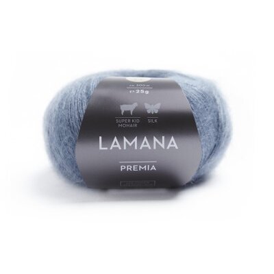 PREMIA - Wolle von LAMANA