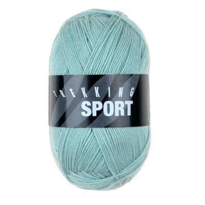 Trekking Sport Sockenwolle uni 4-fädig von Atelier Zitron, zitron wolle, Wolle Zitron