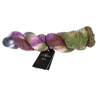 Boots Stränge  von Schoppel Wolle